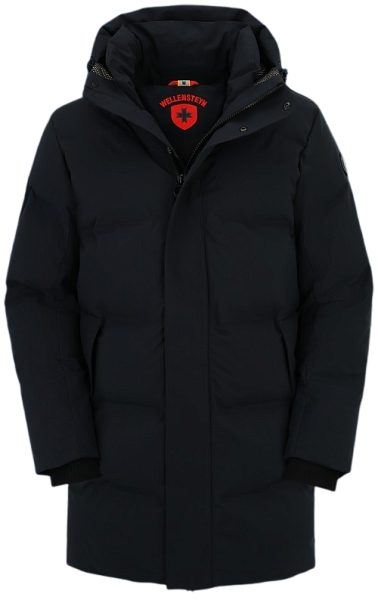 Куртка мужская Wellensteyn Pavva Medium