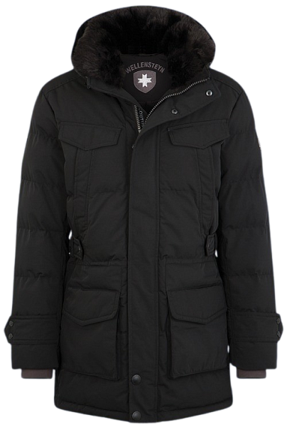 Куртка мужская Wellensteyn Seamaster