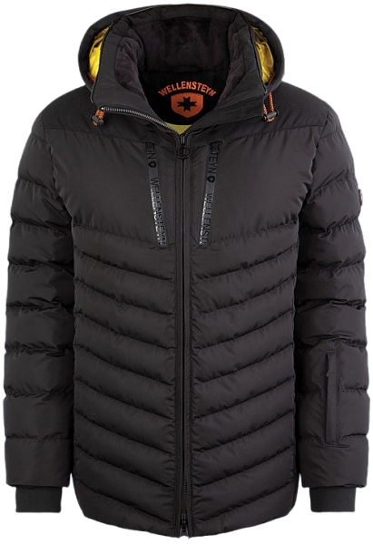 Куртка мужская Wellensteyn Carmenere Men