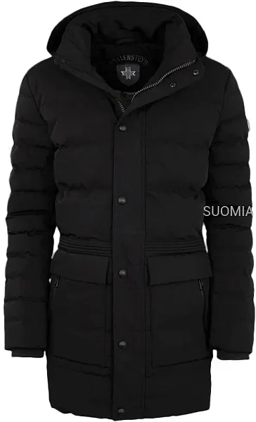 Куртка мужская Wellensteyn Levante