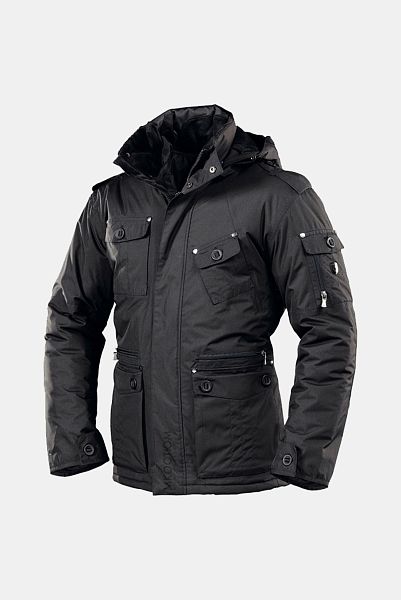 Куртка мужская Wellensteyn Pacifica