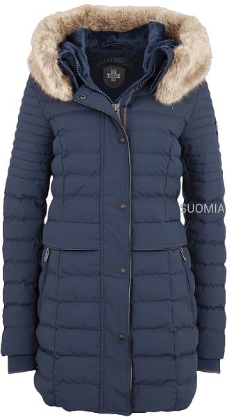 Куртка женская Wellensteyn Scandinavia